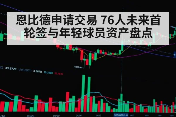恩比德申请交易 76人未来首轮签与年轻球员资产盘点