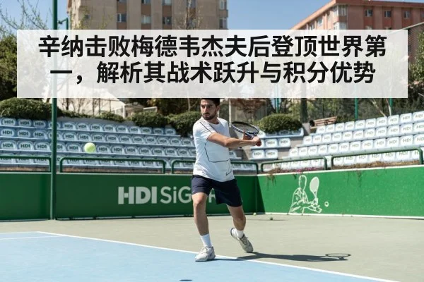 辛纳击败梅德韦杰夫后登顶世界第一，解析其战术跃升与积分优势